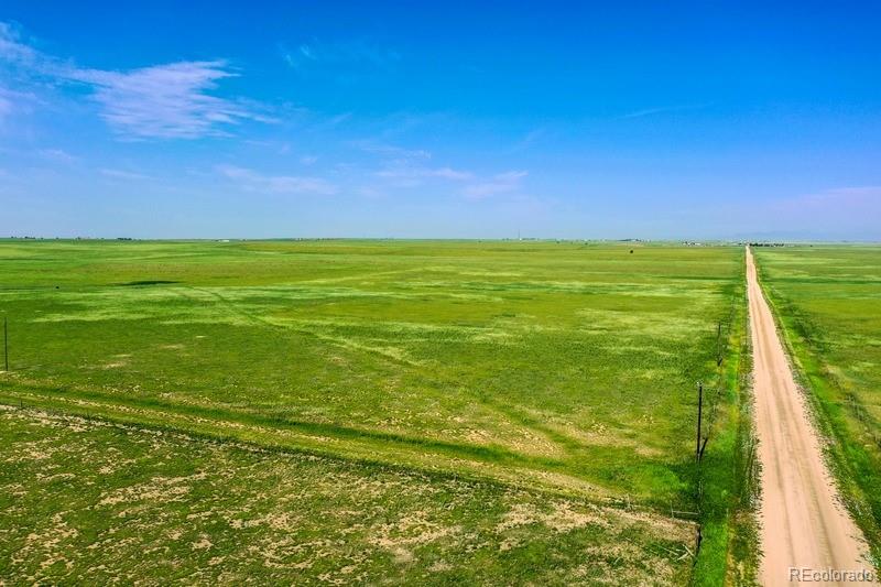 37675 Fossinger Road, Rush, CO 80833, ,Land,For Sale,Fossinger,REC7892677