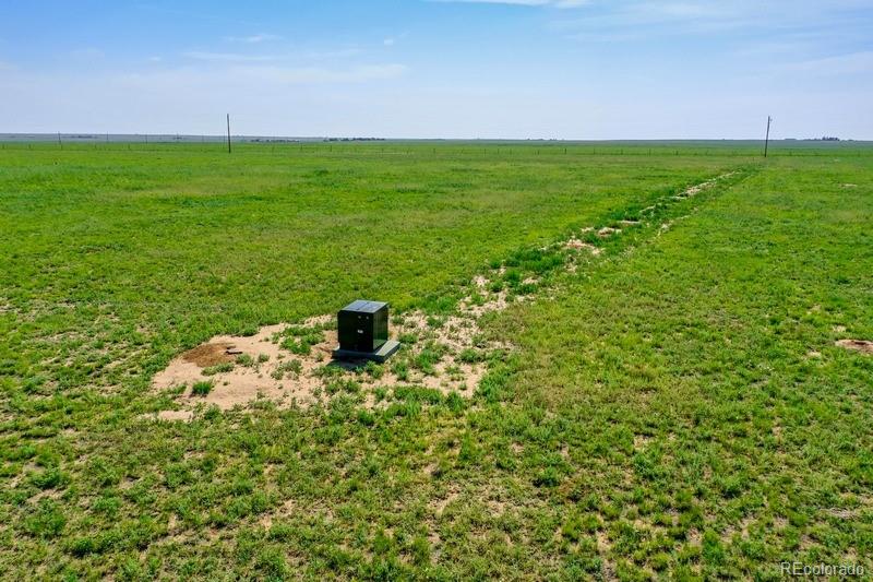 37675 Fossinger Road, Rush, CO 80833, ,Land,For Sale,Fossinger,REC7892677