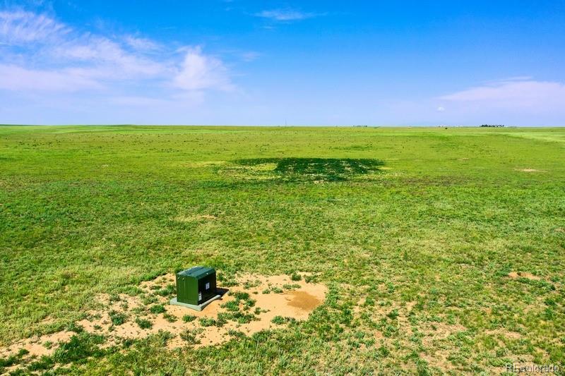 37675 Fossinger Road, Rush, CO 80833, ,Land,For Sale,Fossinger,REC7892677