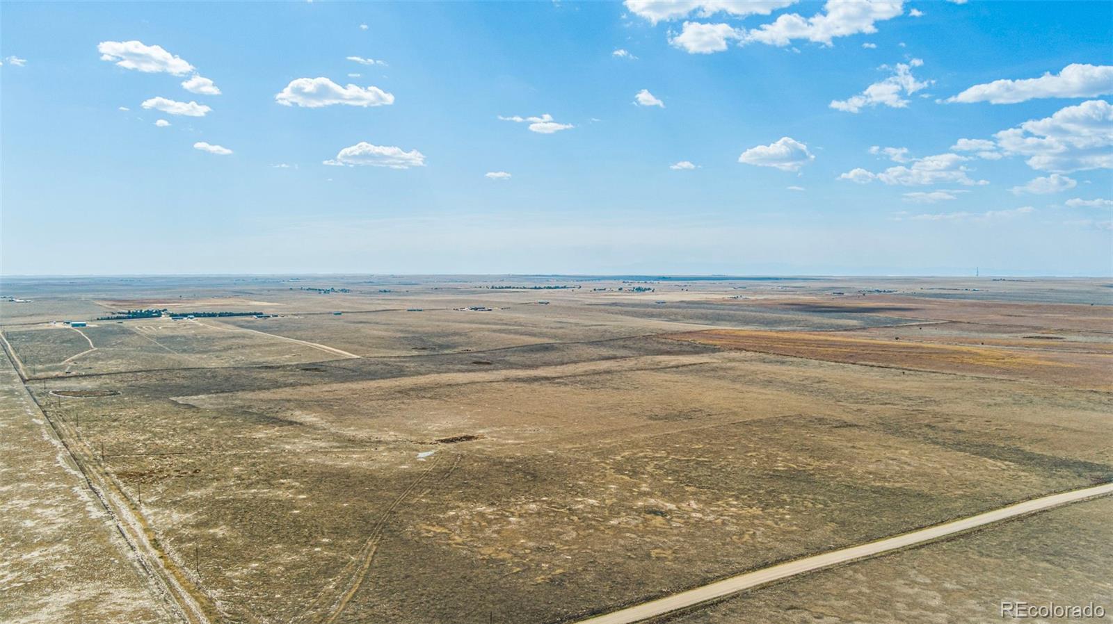 37675 Fossinger Road, Rush, CO 80833, ,Land,For Sale,Fossinger,REC7892677