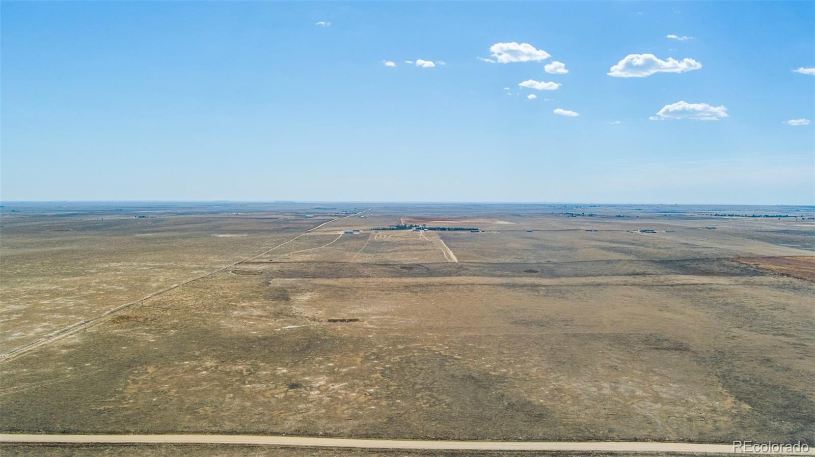 37675 Fossinger Road, Rush, CO 80833, ,Land,For Sale,Fossinger,REC7892677