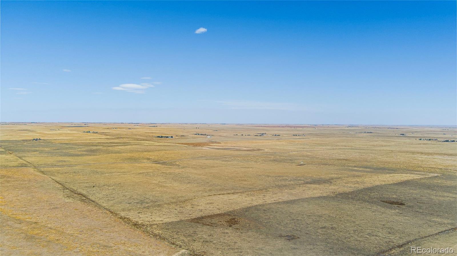 37675 Fossinger Road, Rush, CO 80833, ,Land,For Sale,Fossinger,REC7892677