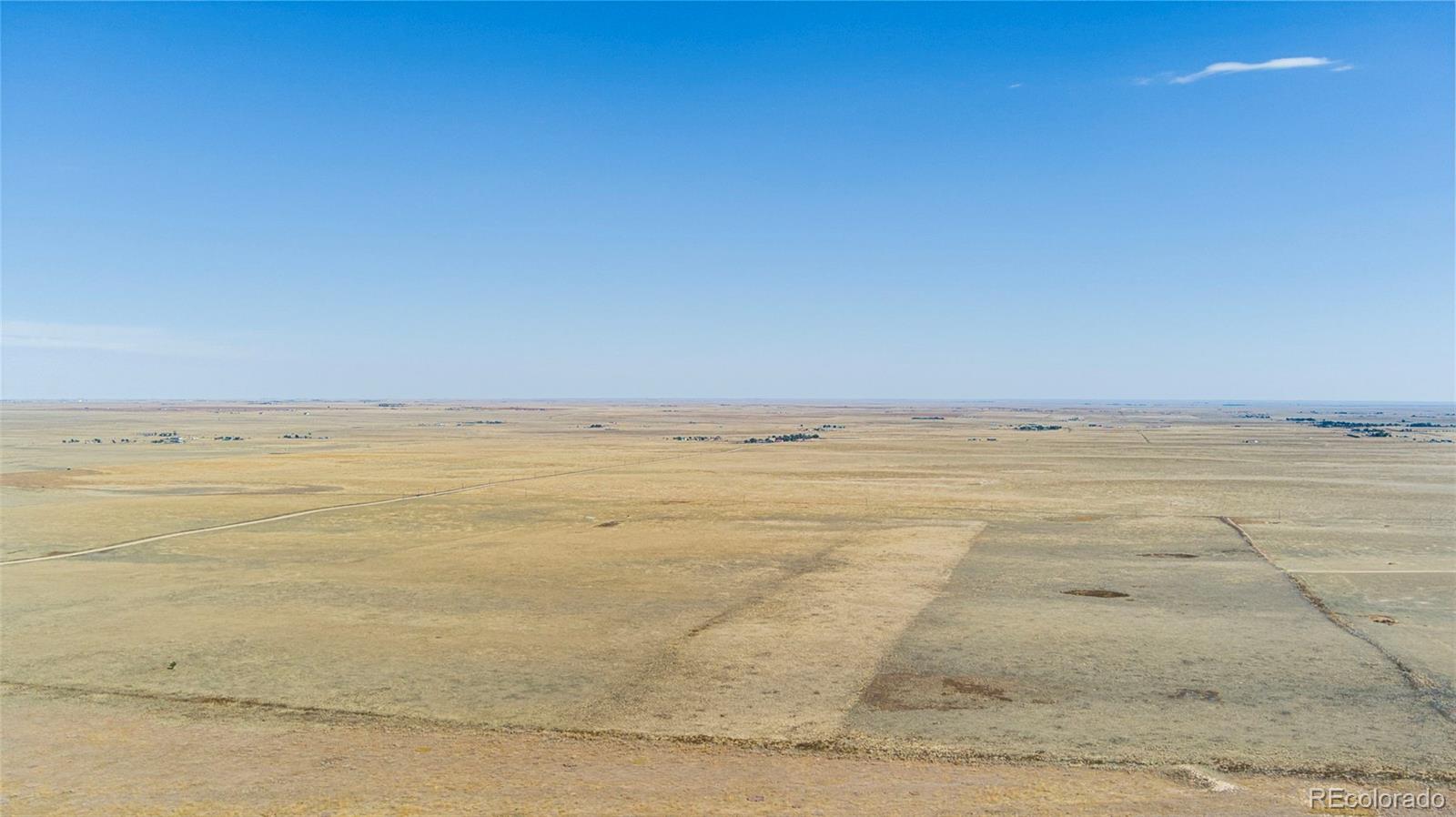 37675 Fossinger Road, Rush, CO 80833, ,Land,For Sale,Fossinger,REC7892677