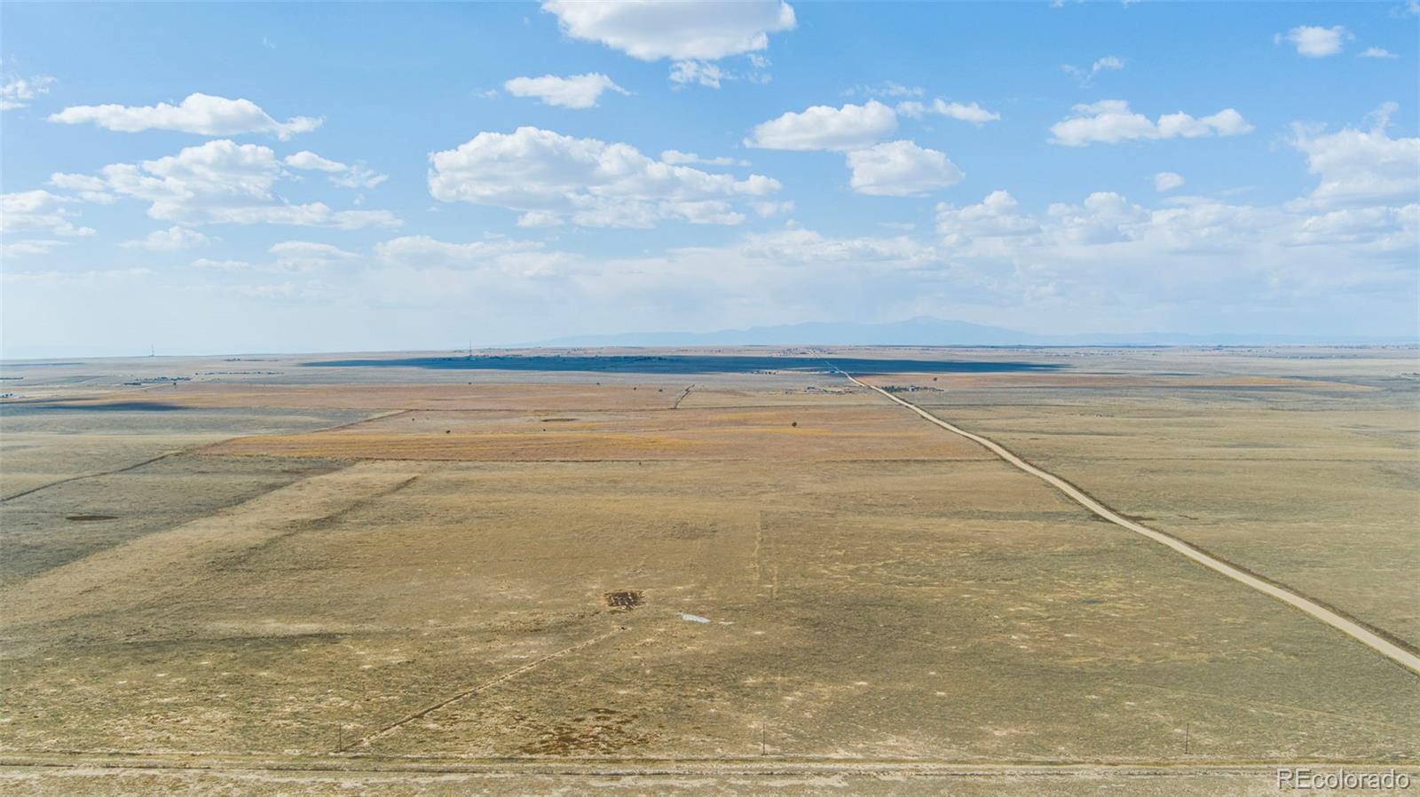 37675 Fossinger Road, Rush, CO 80833, ,Land,For Sale,Fossinger,REC7892677