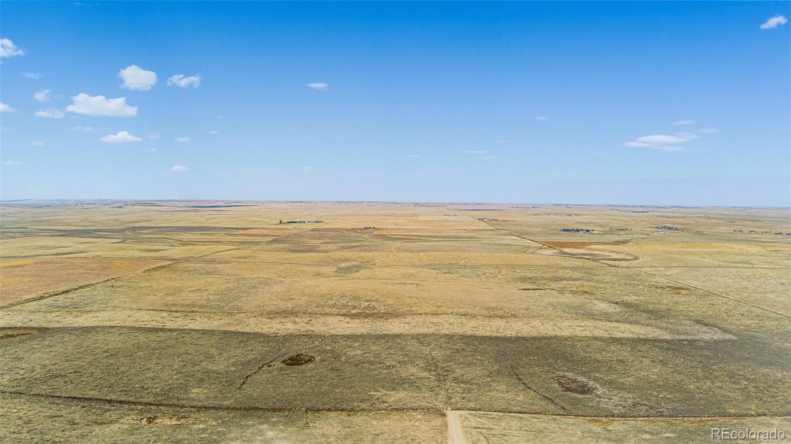 37675 Fossinger Road, Rush, CO 80833, ,Land,For Sale,Fossinger,REC7892677