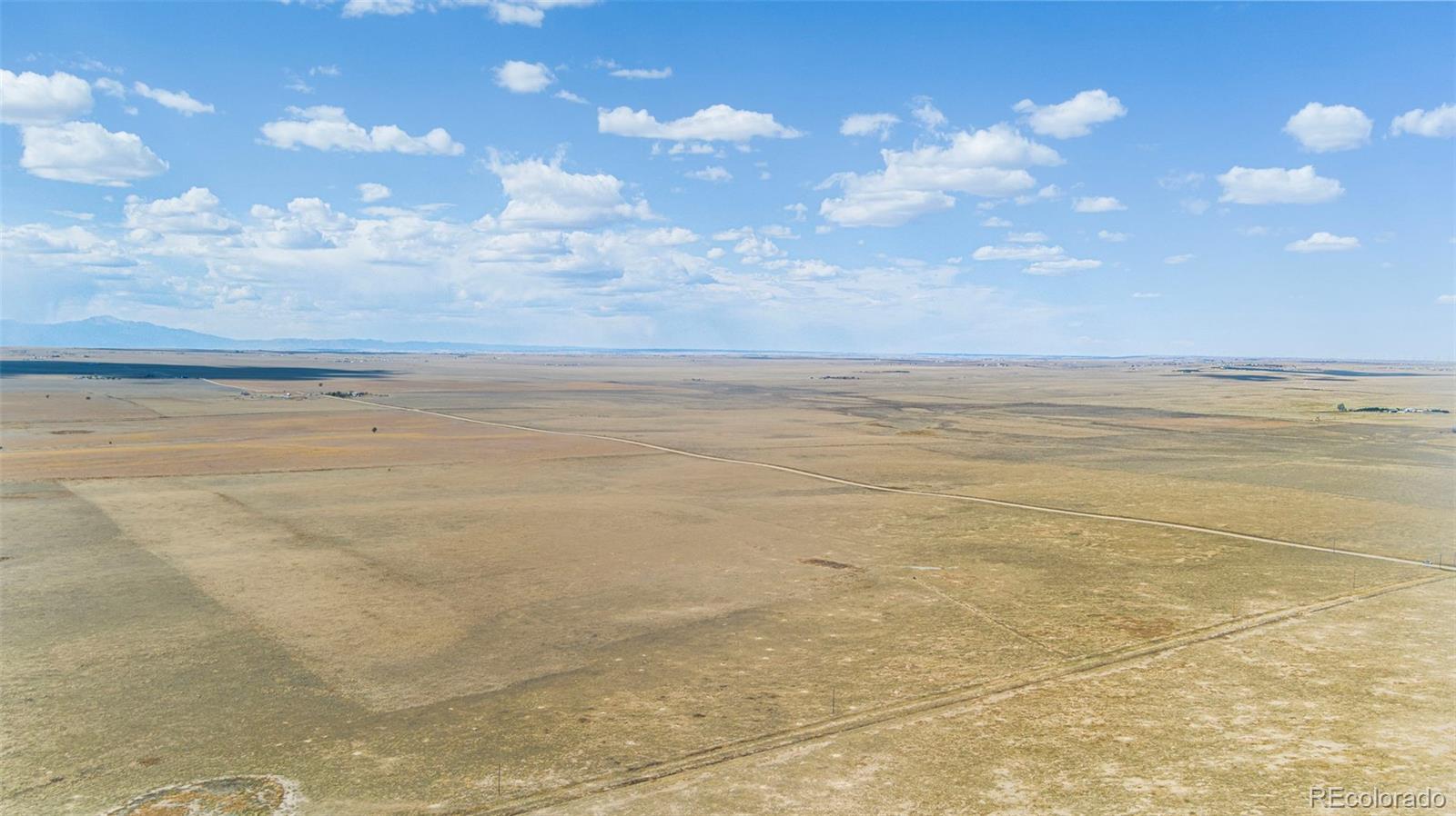37675 Fossinger Road, Rush, CO 80833, ,Land,For Sale,Fossinger,REC7892677