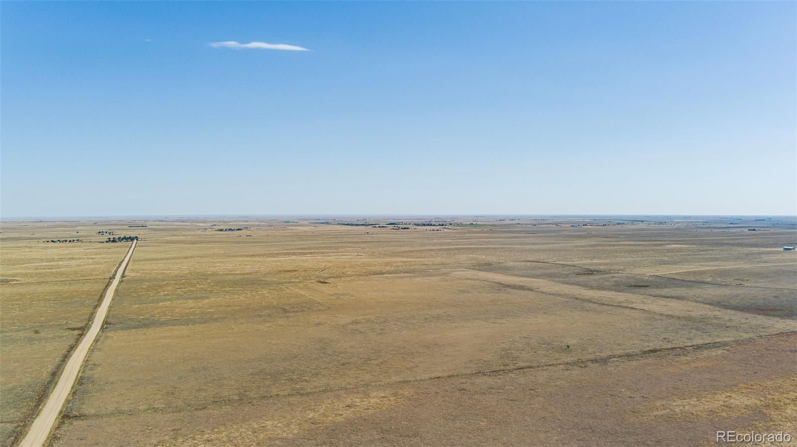 37675 Fossinger Road, Rush, CO 80833, ,Land,For Sale,Fossinger,REC7892677