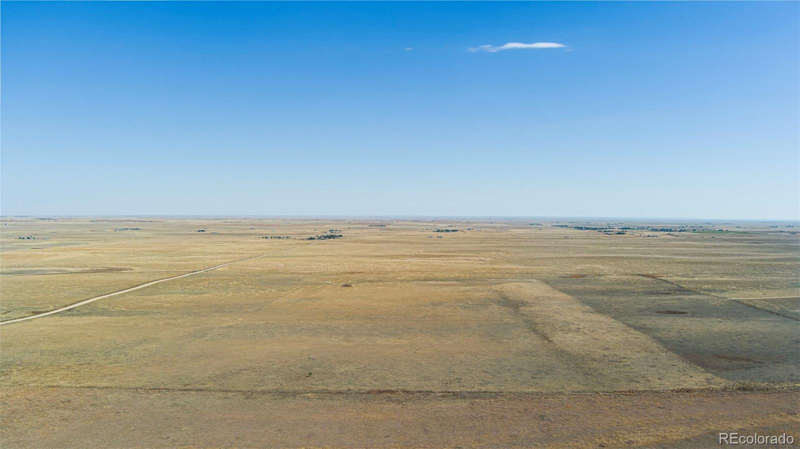 37675 Fossinger Road, Rush, CO 80833, ,Land,For Sale,Fossinger,REC7892677