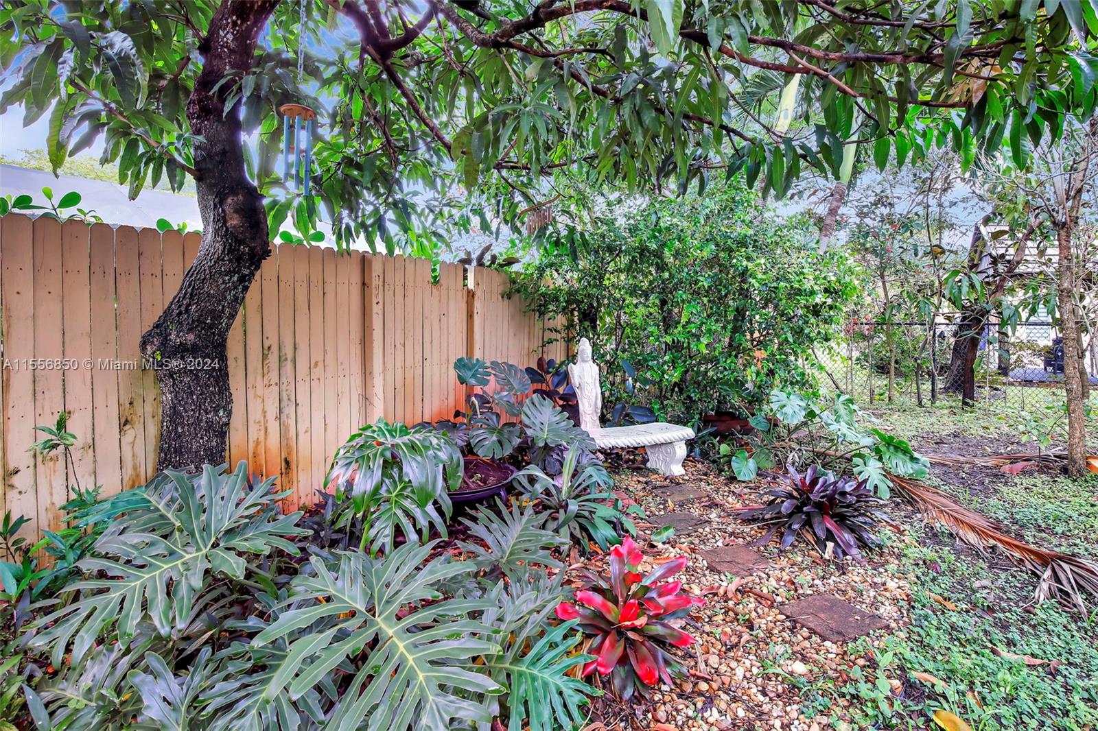 Fruit Trees