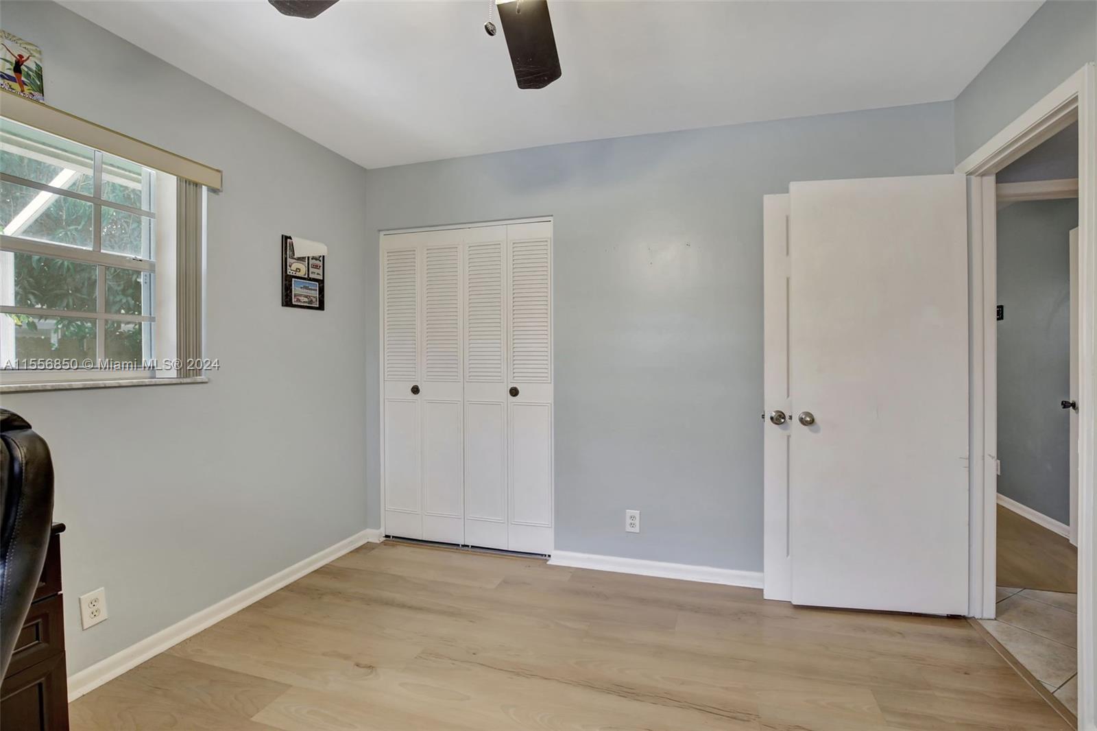 4th Bedroom