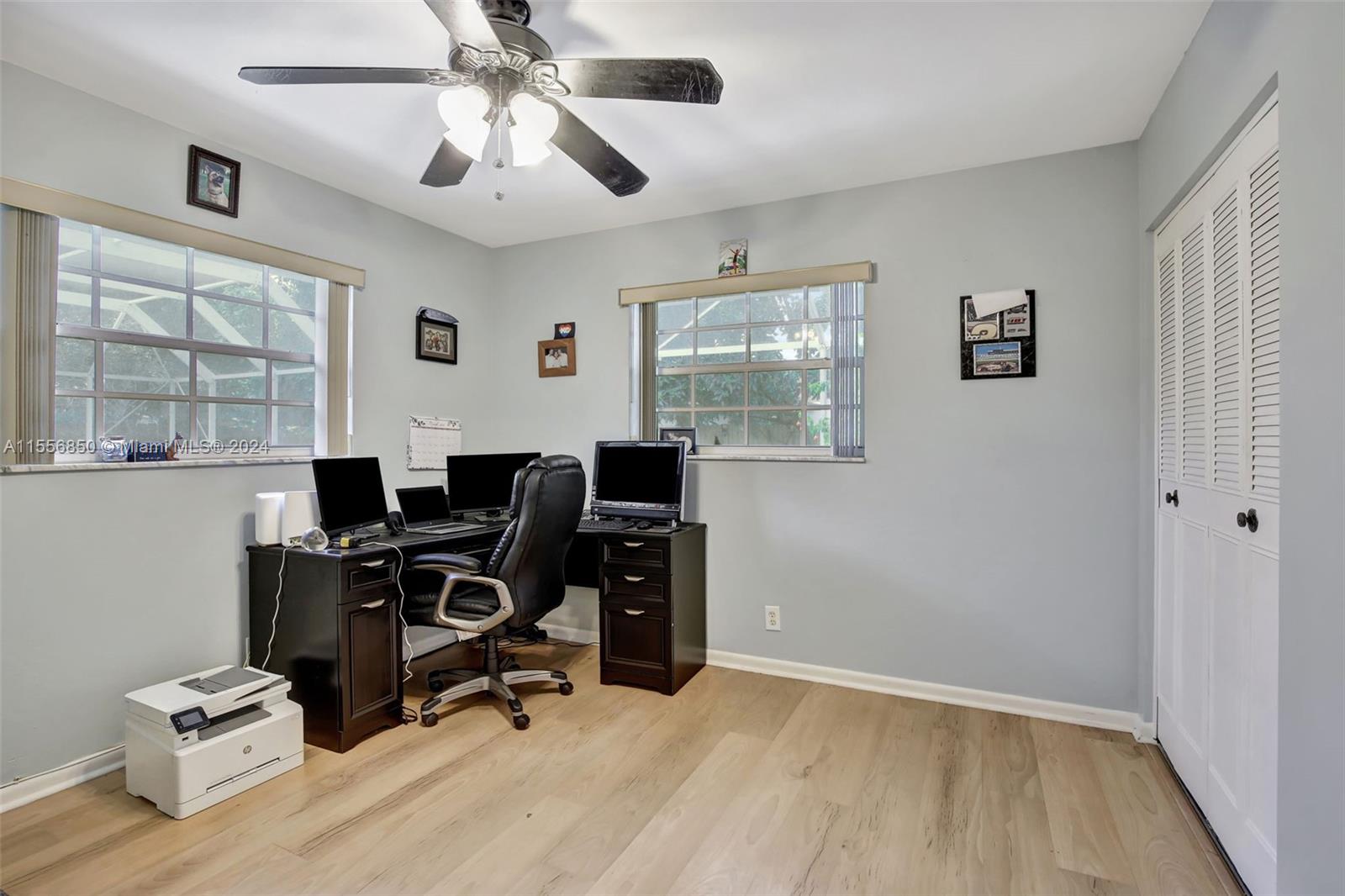 4th Bedroom