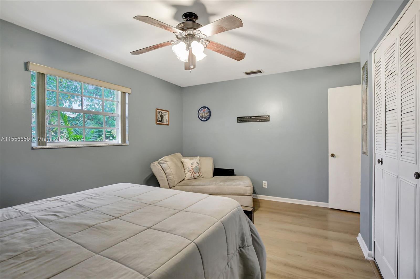3rd Bedroom/Guess Bathroom