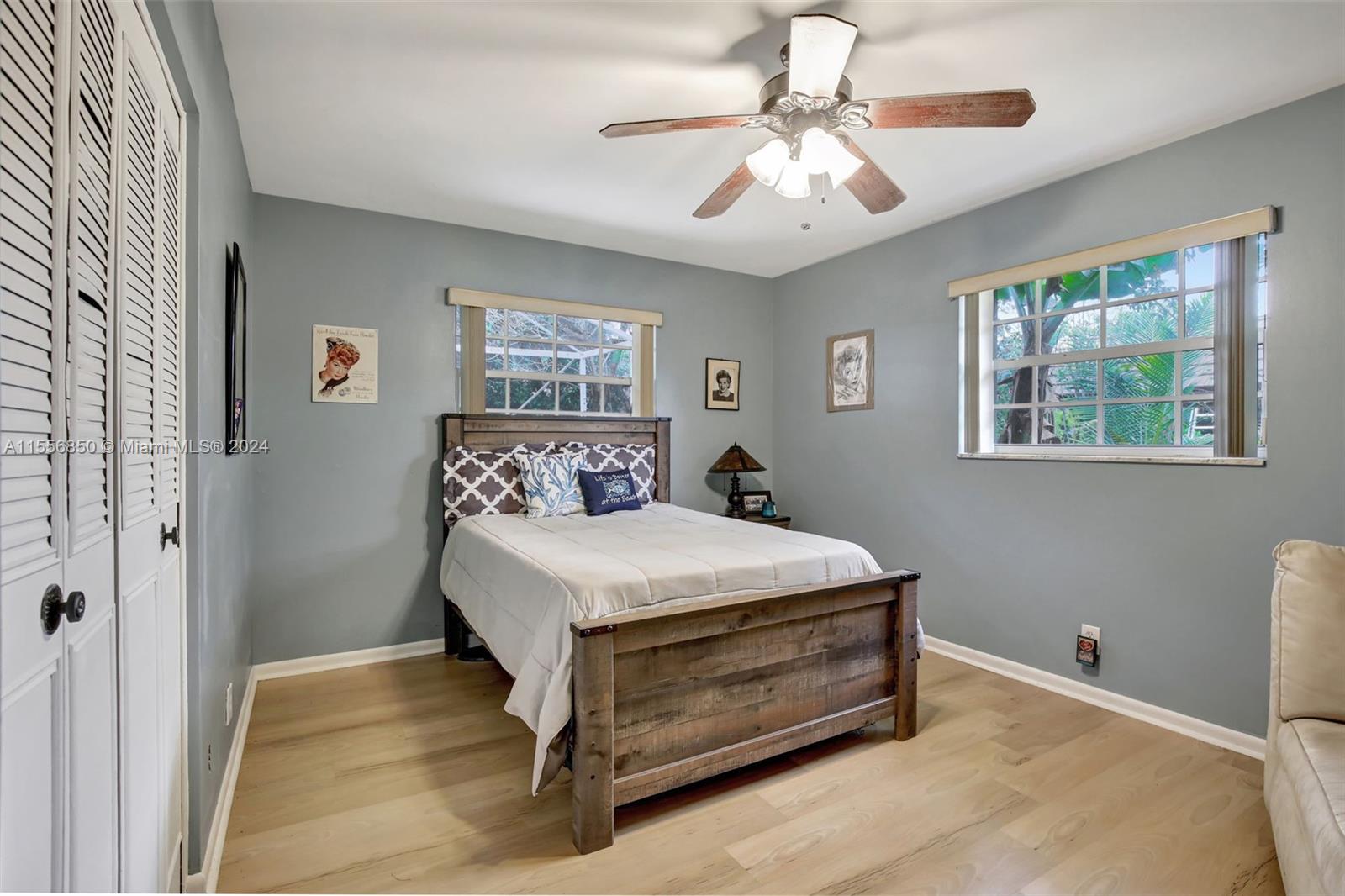 3rd Bedroom