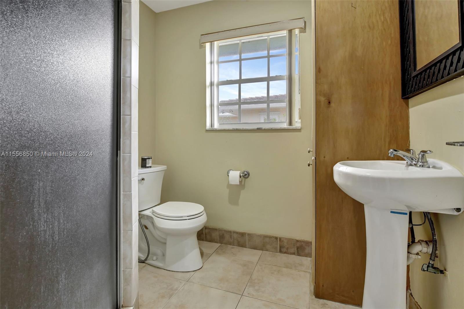 3rd Bathroom