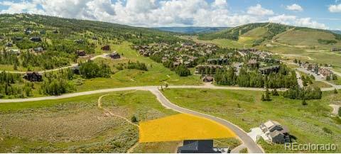 Address not available!, Granby, CO 80446, ,Land,For Sale,Lower Ranch View,REC6918992