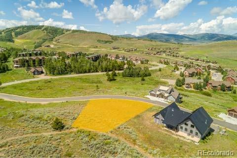 Address not available!, Granby, CO 80446, ,Land,For Sale,Lower Ranch View,REC6918992