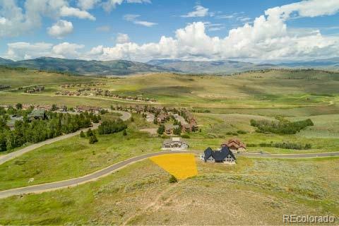 Address not available!, Granby, CO 80446, ,Land,For Sale,Lower Ranch View,REC6918992