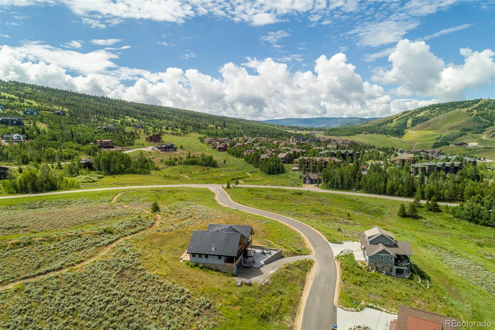 Address not available!, Granby, CO 80446, ,Land,For Sale,Lower Ranch View,REC6918992