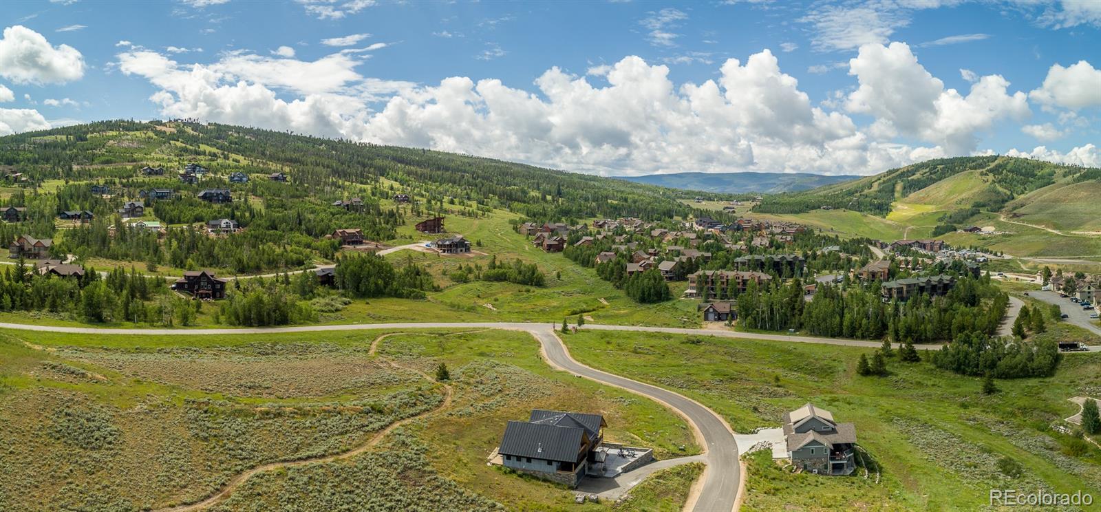 Address not available!, Granby, CO 80446, ,Land,For Sale,Lower Ranch View,REC6918992