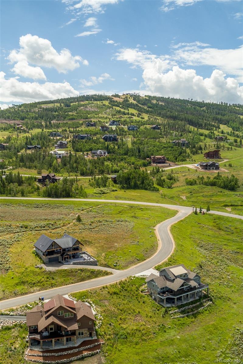 Address not available!, Granby, CO 80446, ,Land,For Sale,Lower Ranch View,REC6918992