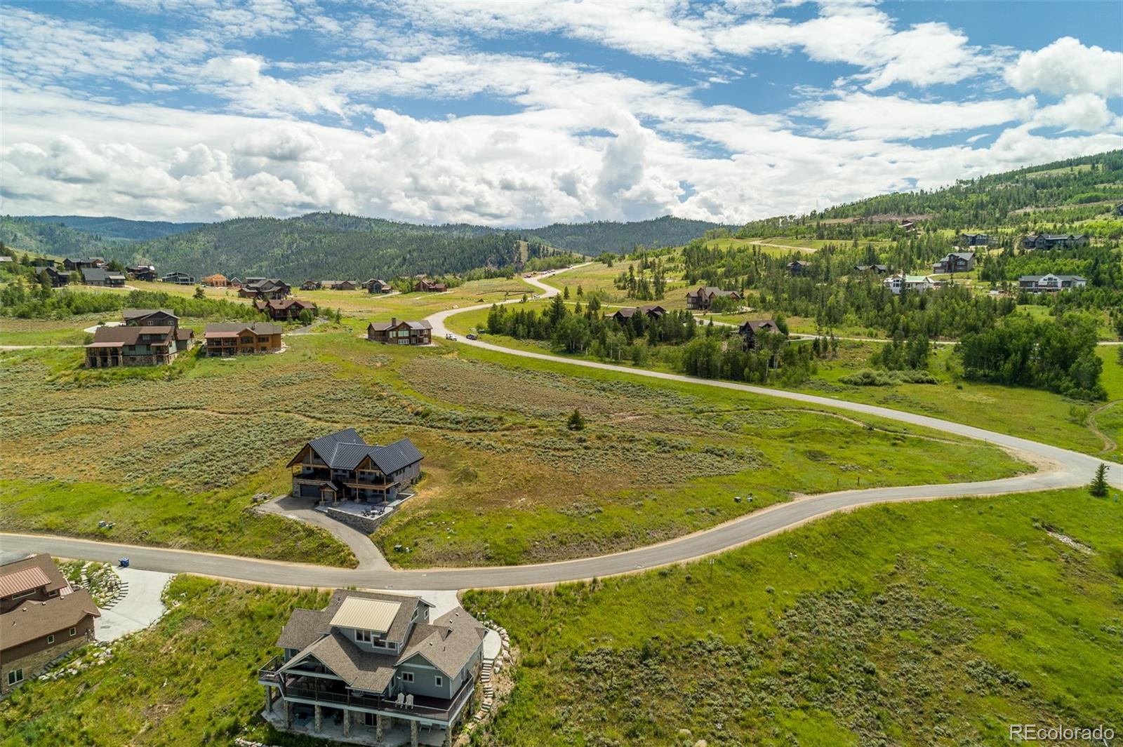 Address not available!, Granby, CO 80446, ,Land,For Sale,Lower Ranch View,REC6918992