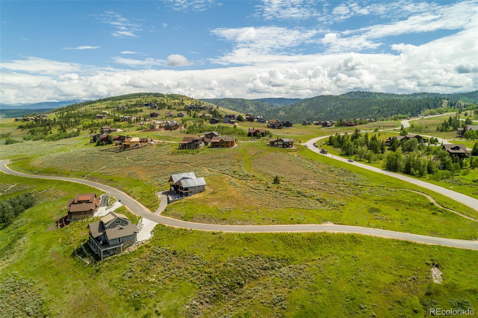 Address not available!, Granby, CO 80446, ,Land,For Sale,Lower Ranch View,REC6918992