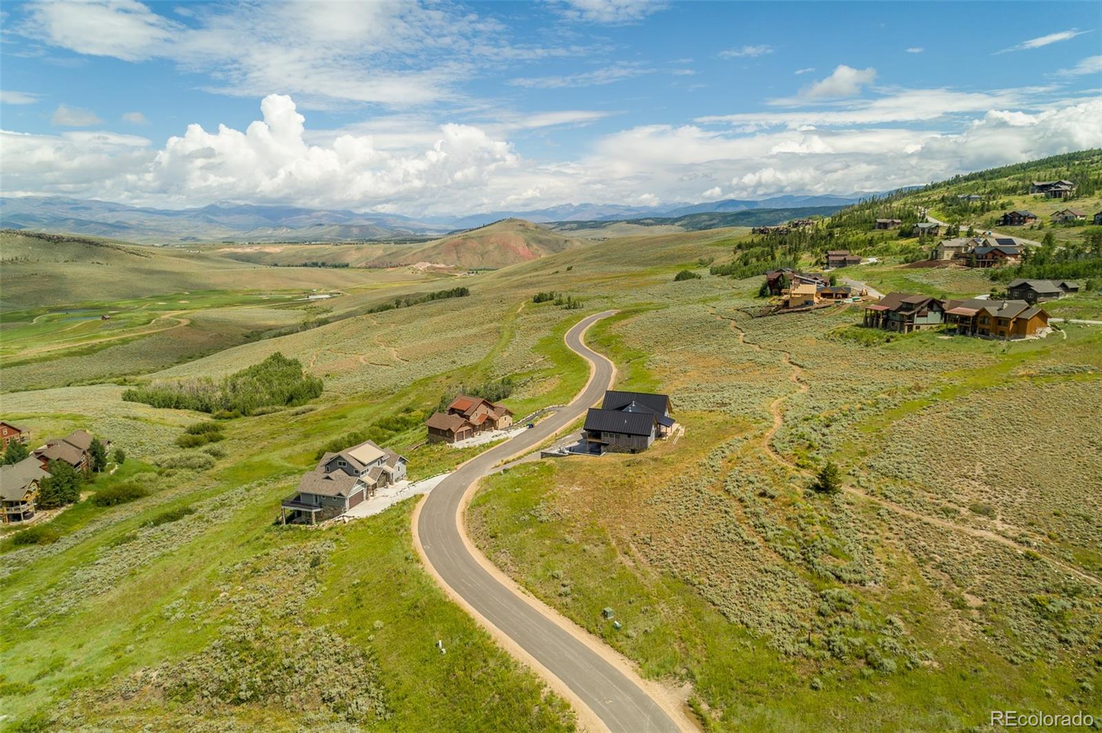 Address not available!, Granby, CO 80446, ,Land,For Sale,Lower Ranch View,REC6918992