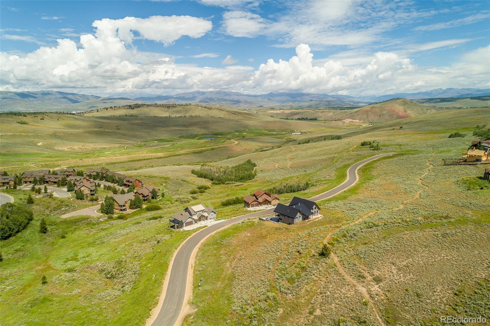 Address not available!, Granby, CO 80446, ,Land,For Sale,Lower Ranch View,REC6918992