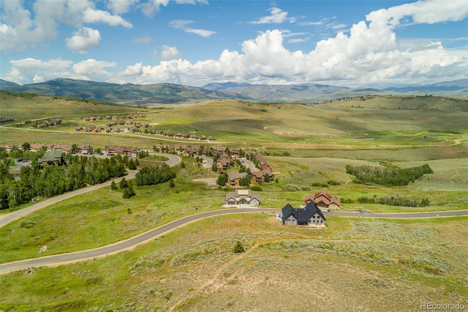 Address not available!, Granby, CO 80446, ,Land,For Sale,Lower Ranch View,REC6918992
