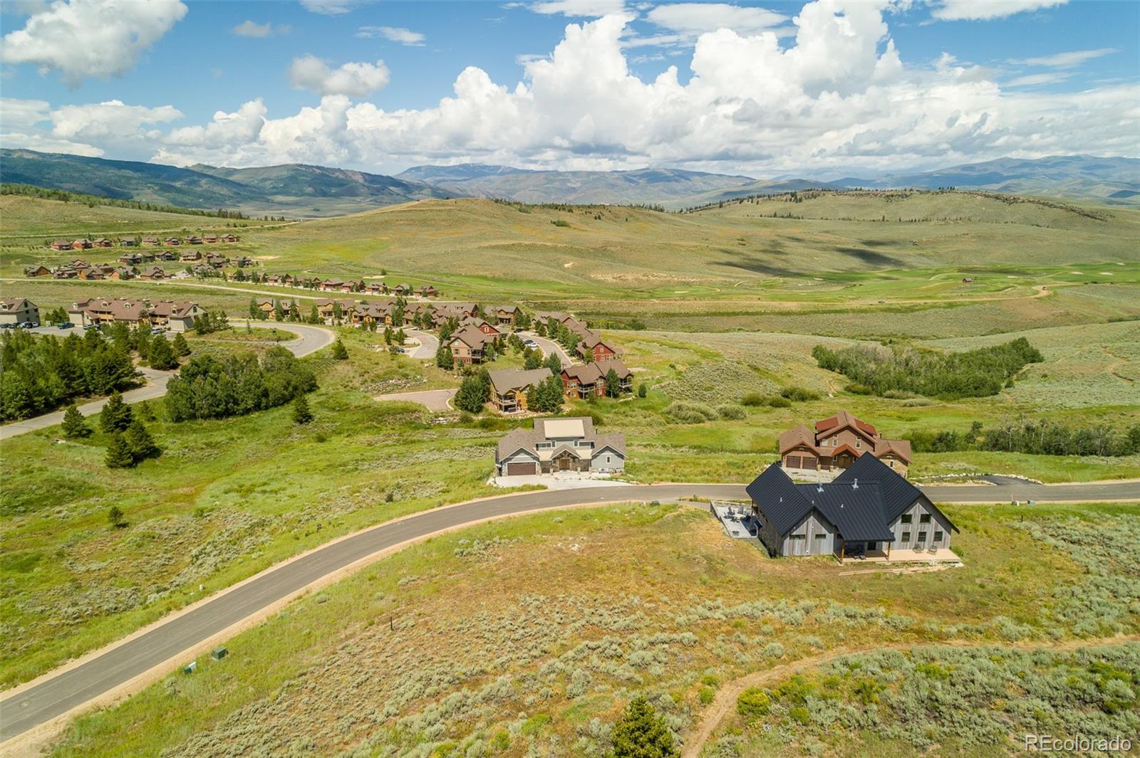 Address not available!, Granby, CO 80446, ,Land,For Sale,Lower Ranch View,REC6918992