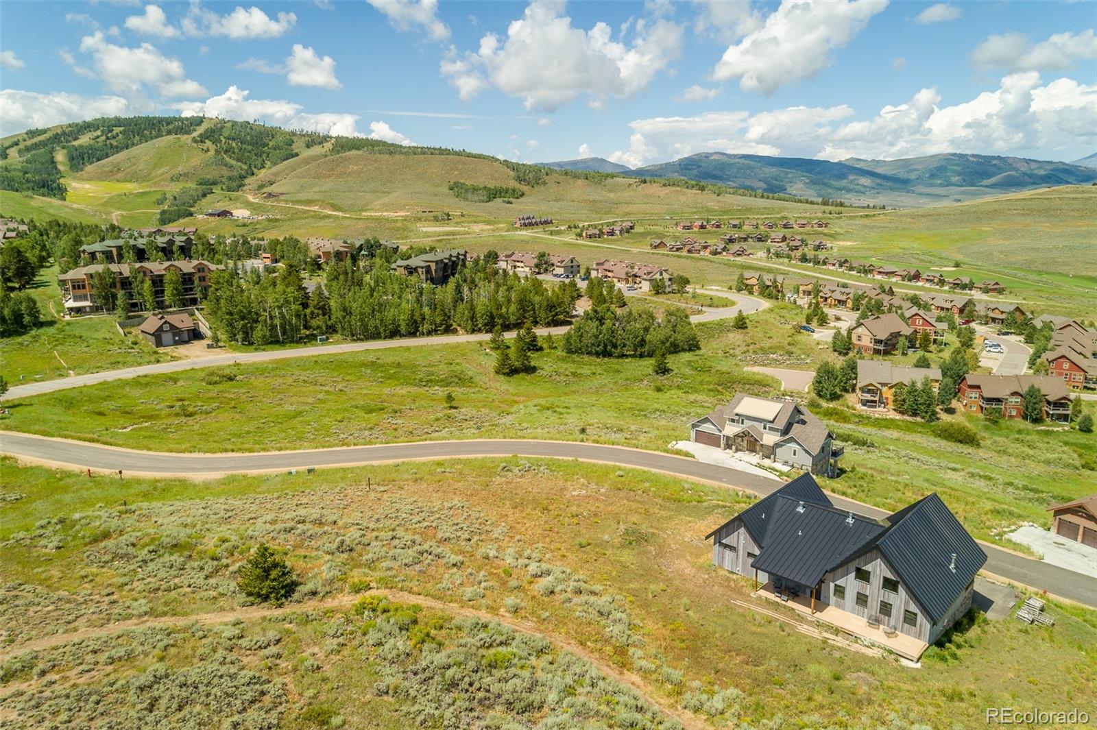 Address not available!, Granby, CO 80446, ,Land,For Sale,Lower Ranch View,REC6918992