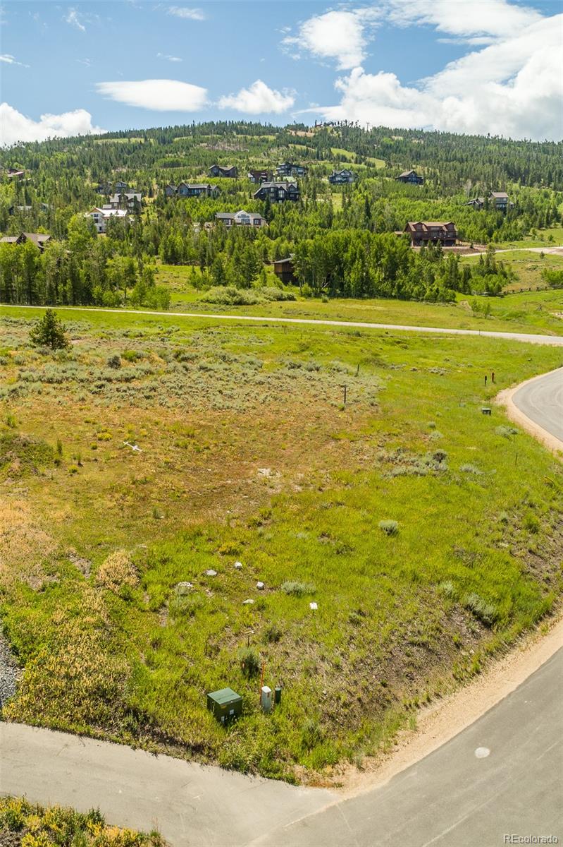 Address not available!, Granby, CO 80446, ,Land,For Sale,Lower Ranch View,REC6918992