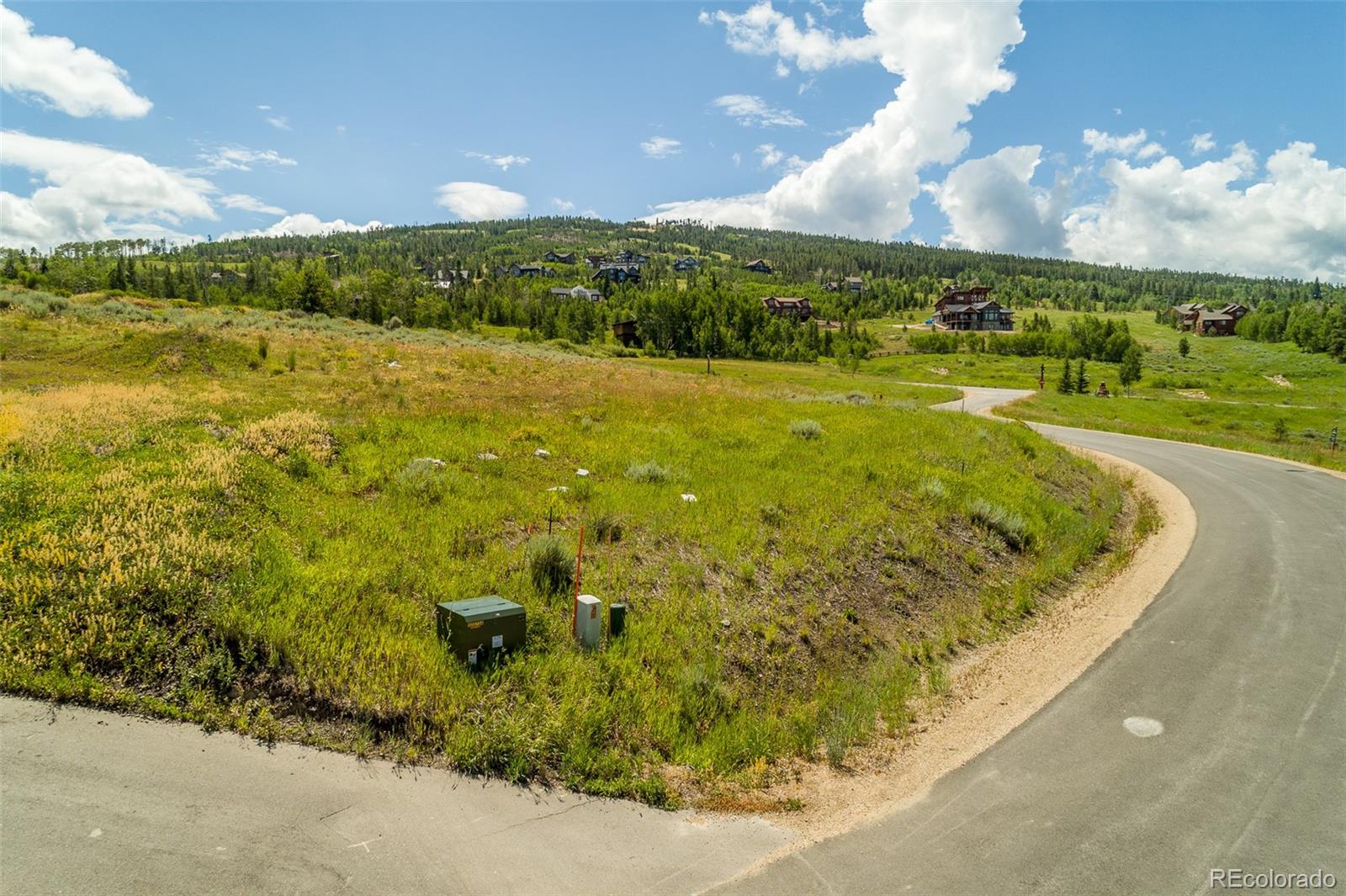 Address not available!, Granby, CO 80446, ,Land,For Sale,Lower Ranch View,REC6918992