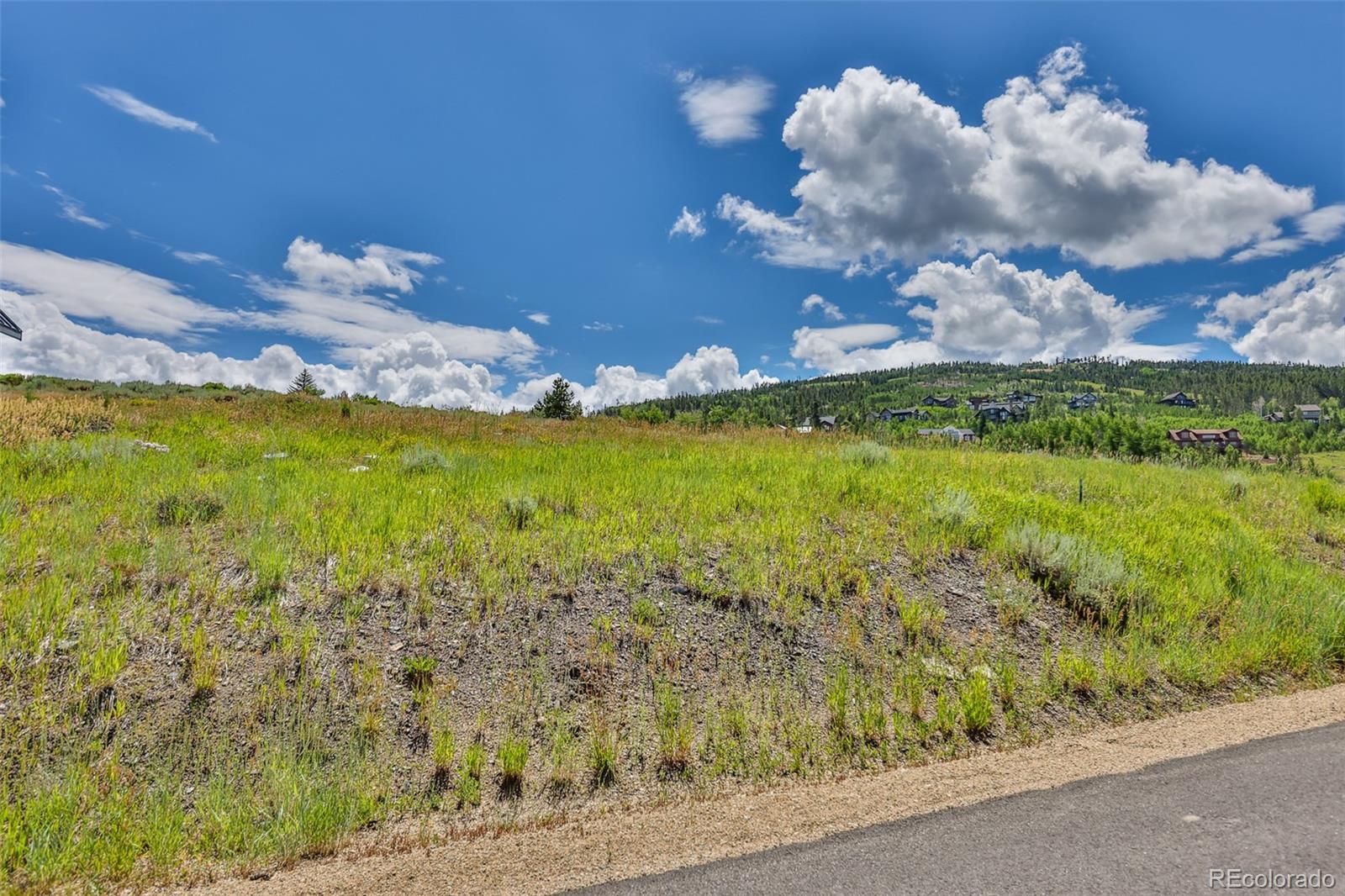 Address not available!, Granby, CO 80446, ,Land,For Sale,Lower Ranch View,REC6918992