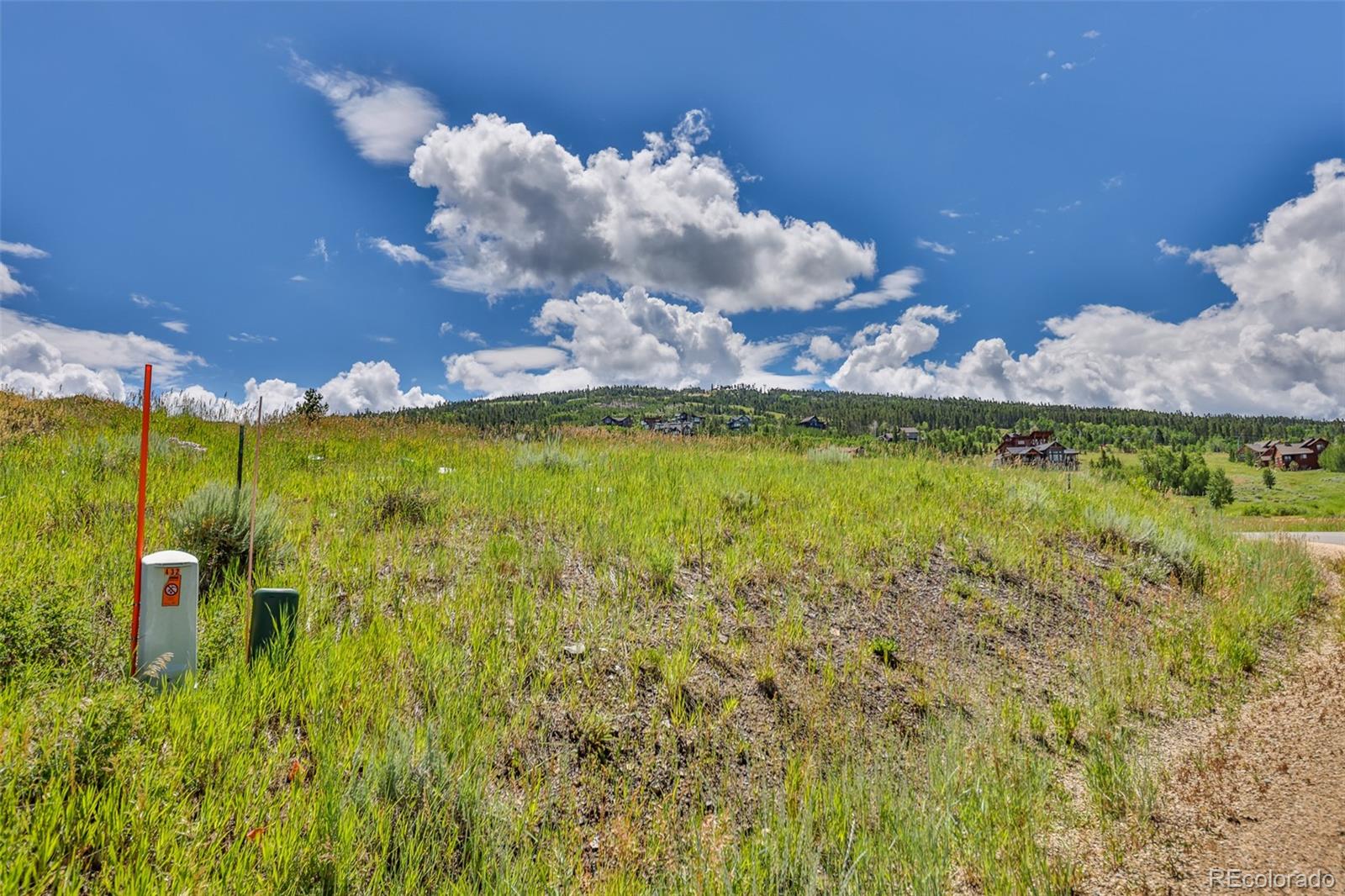 Address not available!, Granby, CO 80446, ,Land,For Sale,Lower Ranch View,REC6918992