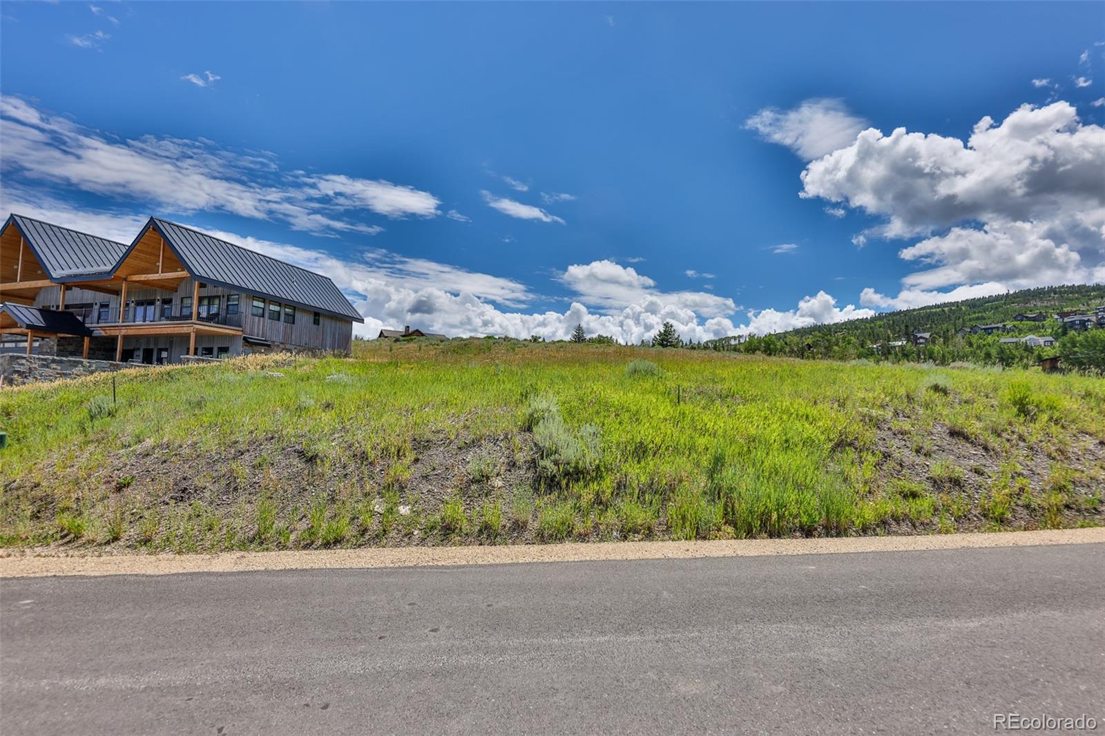 Address not available!, Granby, CO 80446, ,Land,For Sale,Lower Ranch View,REC6918992