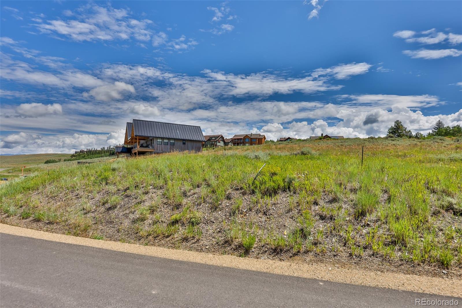 Address not available!, Granby, CO 80446, ,Land,For Sale,Lower Ranch View,REC6918992