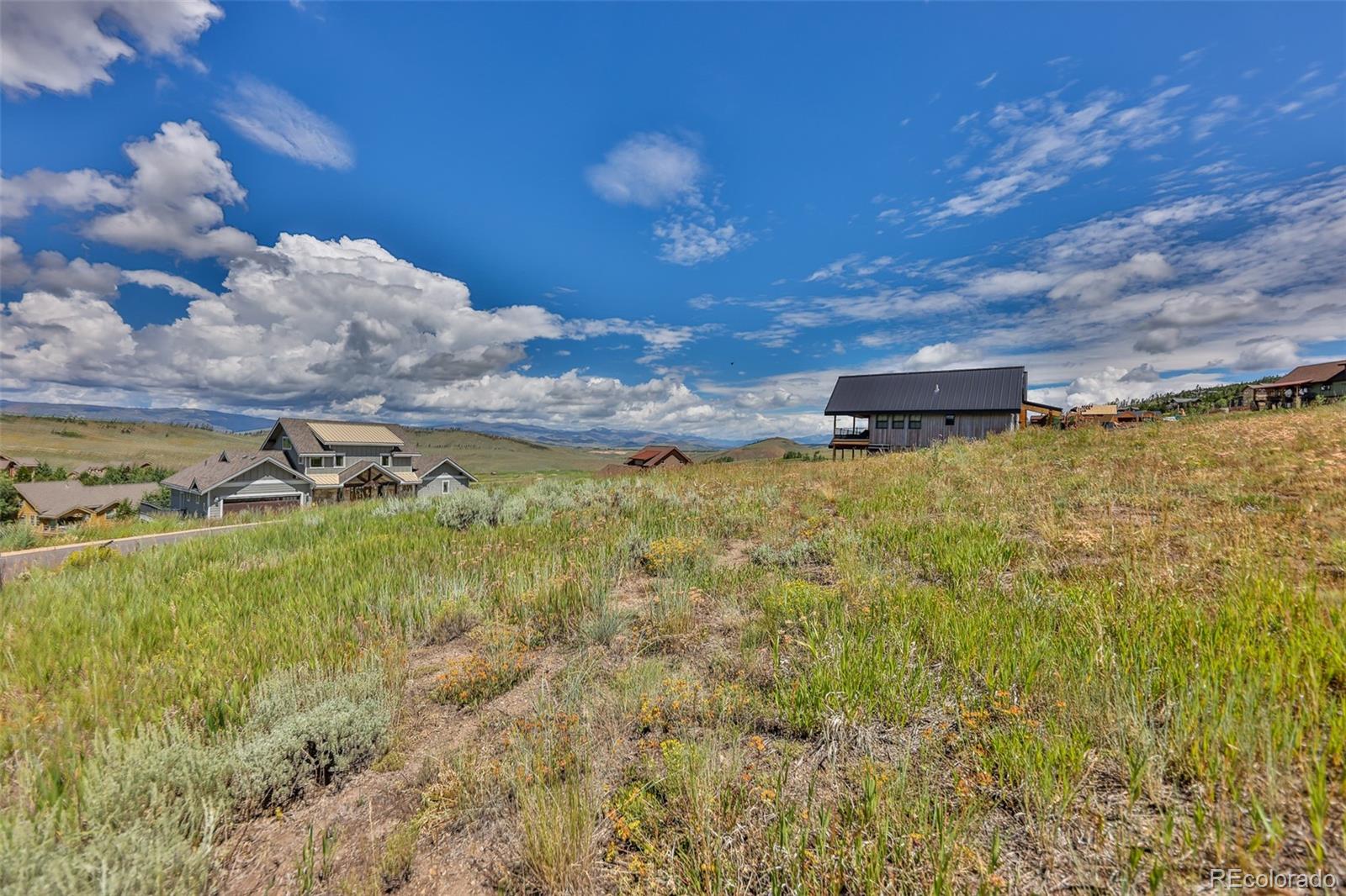 Address not available!, Granby, CO 80446, ,Land,For Sale,Lower Ranch View,REC6918992