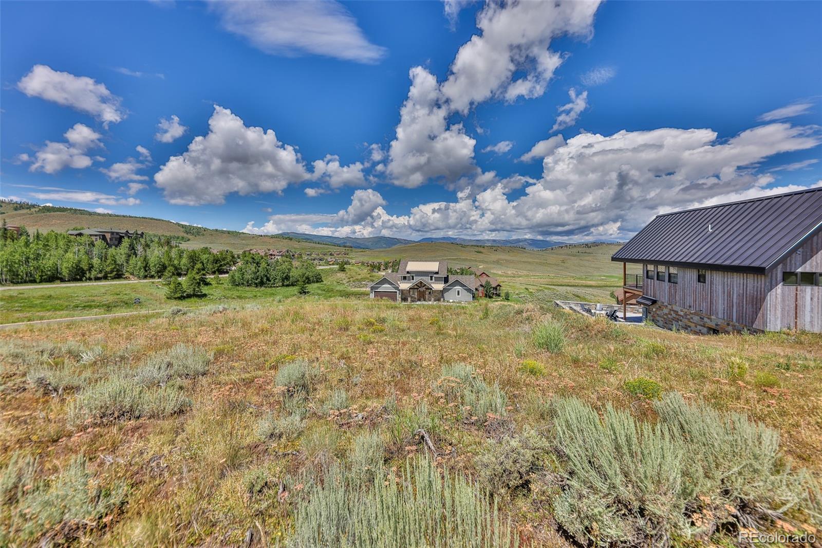 Address not available!, Granby, CO 80446, ,Land,For Sale,Lower Ranch View,REC6918992