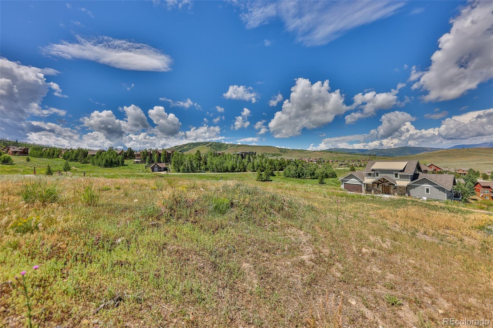 Address not available!, Granby, CO 80446, ,Land,For Sale,Lower Ranch View,REC6918992