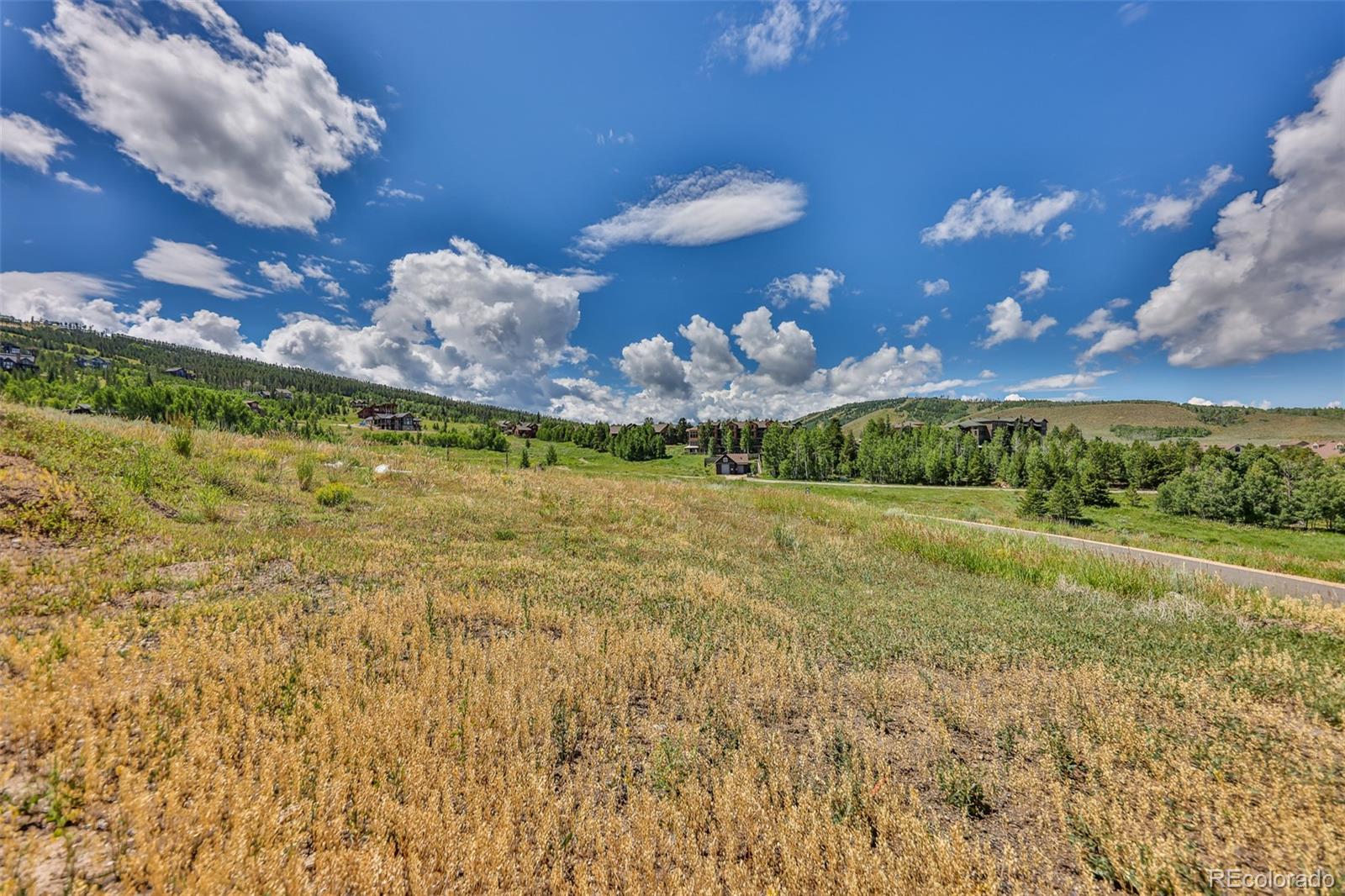 Address not available!, Granby, CO 80446, ,Land,For Sale,Lower Ranch View,REC6918992