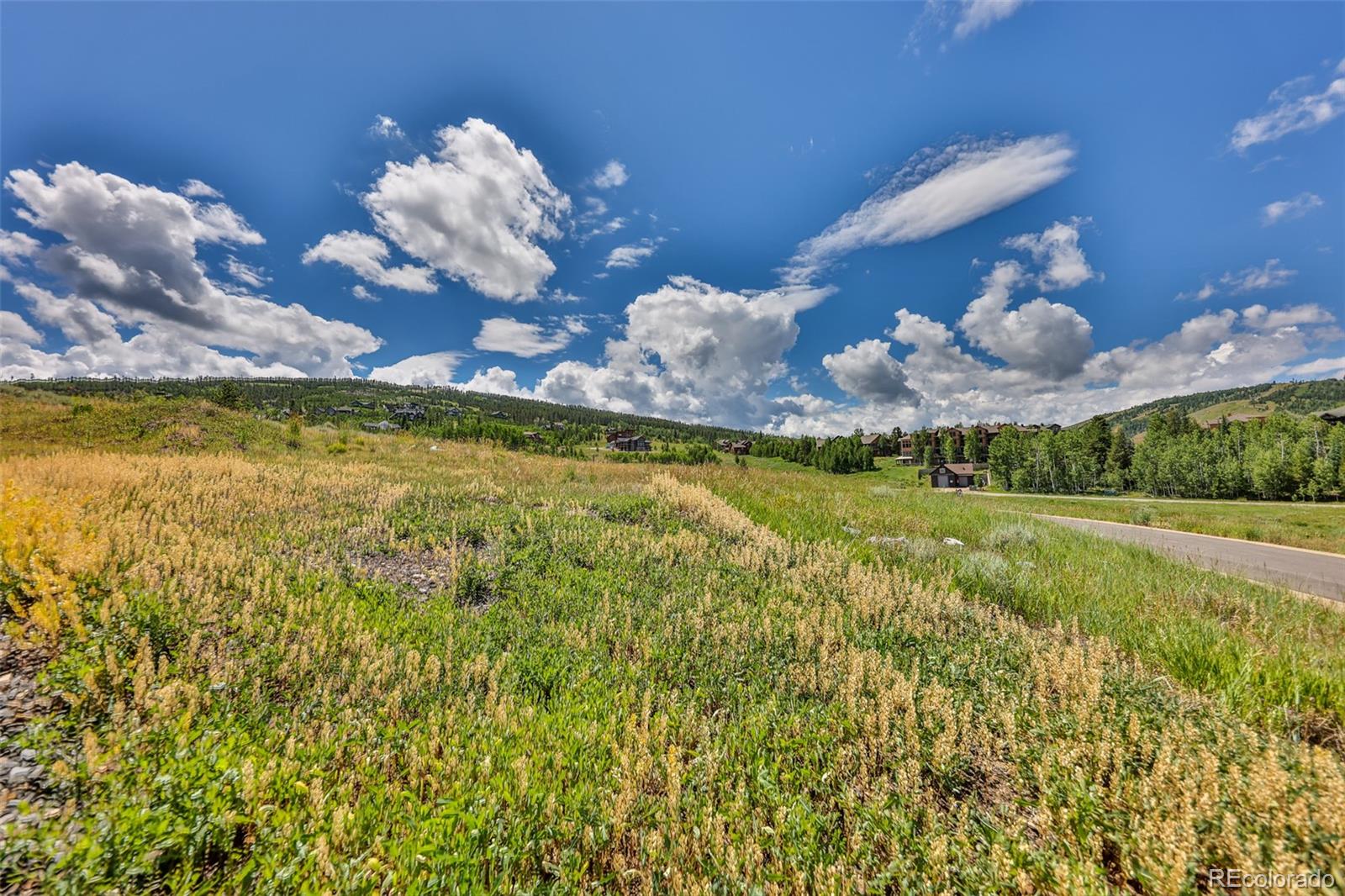Address not available!, Granby, CO 80446, ,Land,For Sale,Lower Ranch View,REC6918992