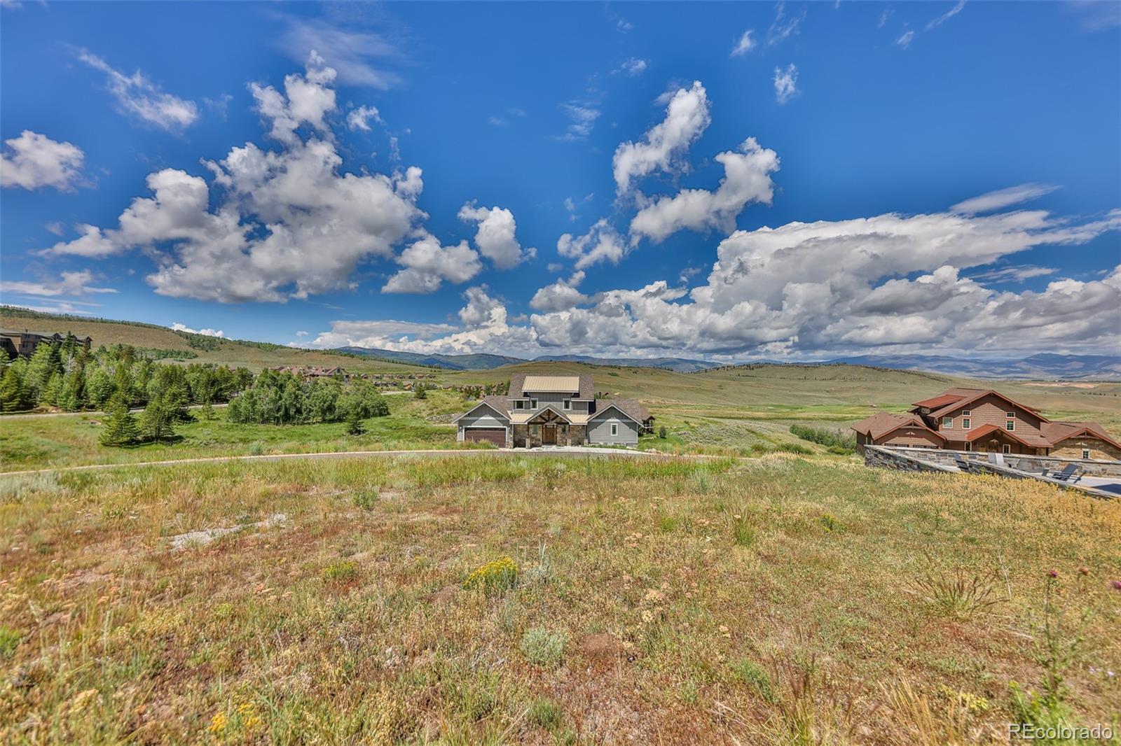Address not available!, Granby, CO 80446, ,Land,For Sale,Lower Ranch View,REC6918992