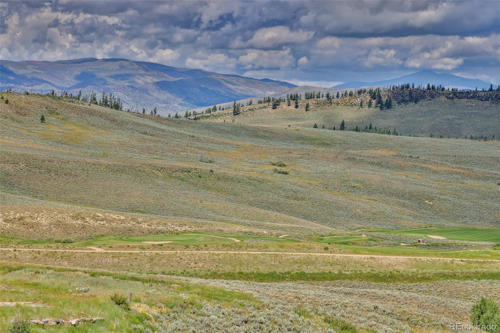 Address not available!, Granby, CO 80446, ,Land,For Sale,Lower Ranch View,REC6918992
