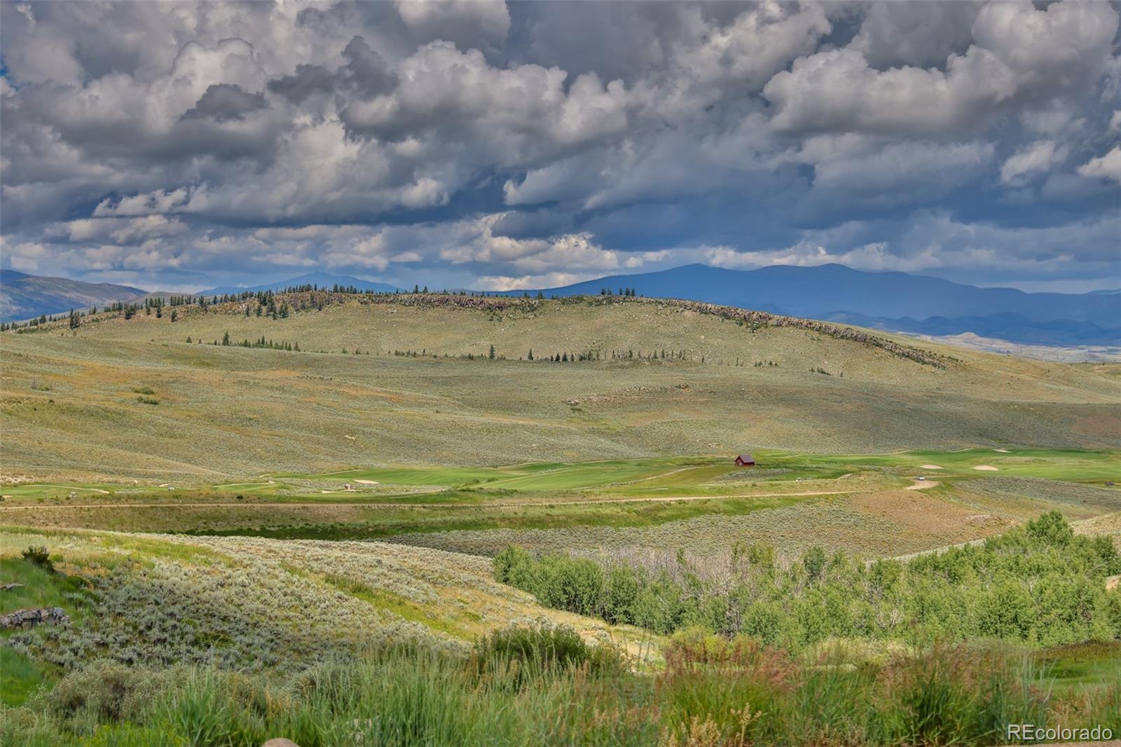 Address not available!, Granby, CO 80446, ,Land,For Sale,Lower Ranch View,REC6918992