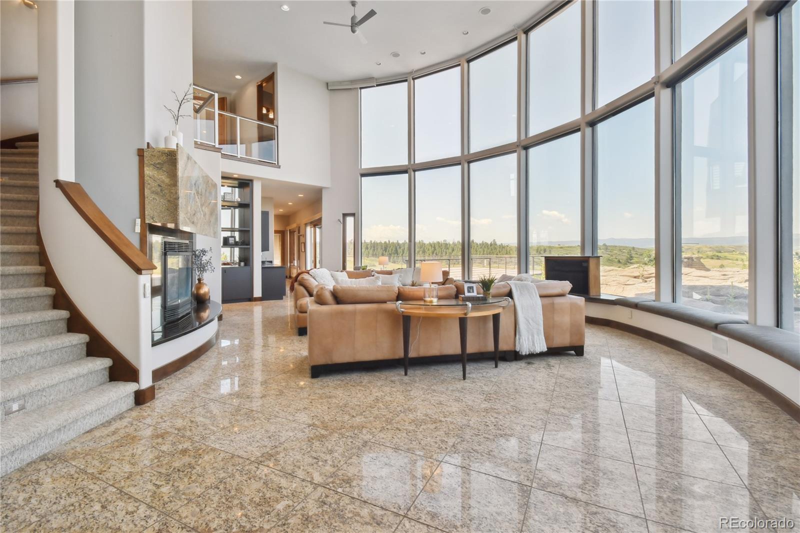 1175 Ridge Oaks Drive, Castle Rock, CO 80104, 5 Bedrooms Bedrooms, ,7 BathroomsBathrooms,Residential,For Sale,Ridge Oaks,REC3400466