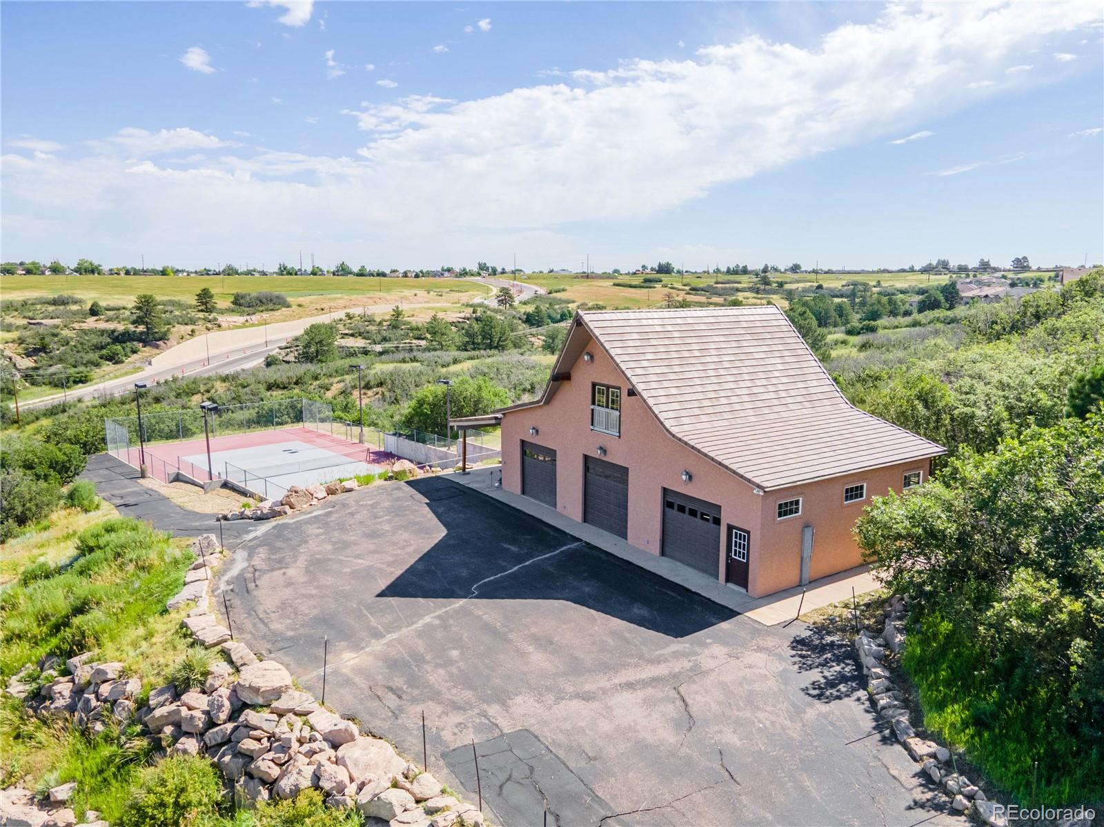 1175 Ridge Oaks Drive, Castle Rock, CO 80104, 5 Bedrooms Bedrooms, ,7 BathroomsBathrooms,Residential,For Sale,Ridge Oaks,REC3400466