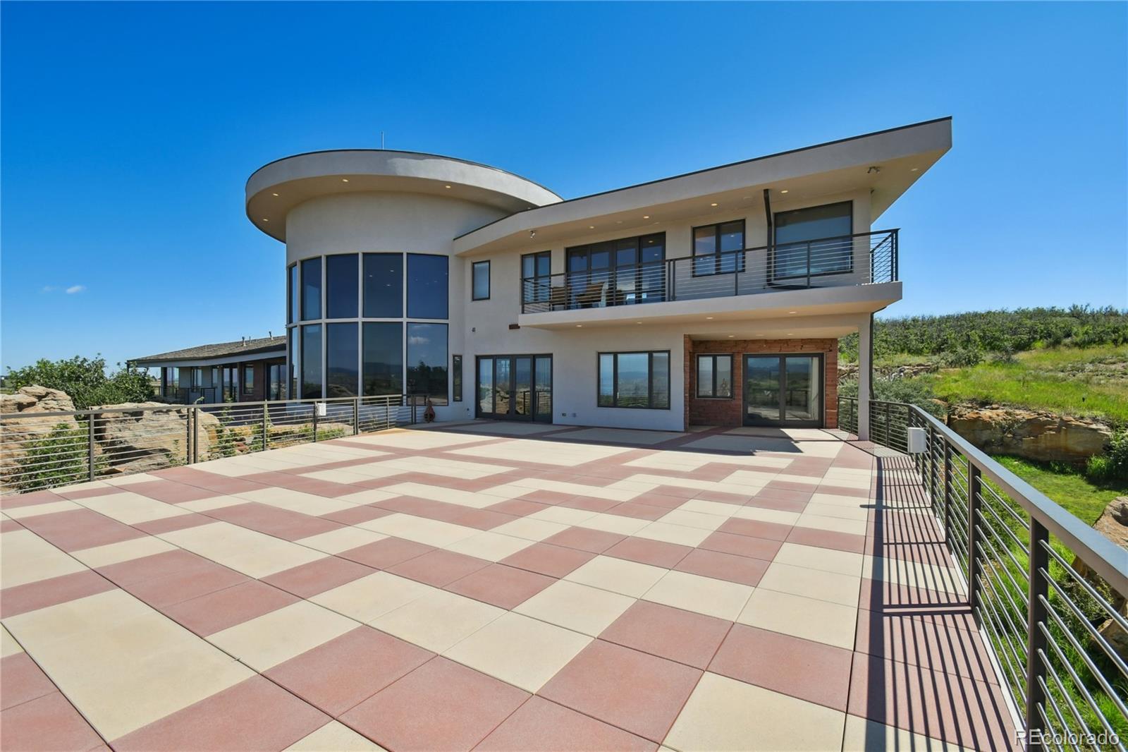 1175 Ridge Oaks Drive, Castle Rock, CO 80104, 5 Bedrooms Bedrooms, ,7 BathroomsBathrooms,Residential,For Sale,Ridge Oaks,REC3400466