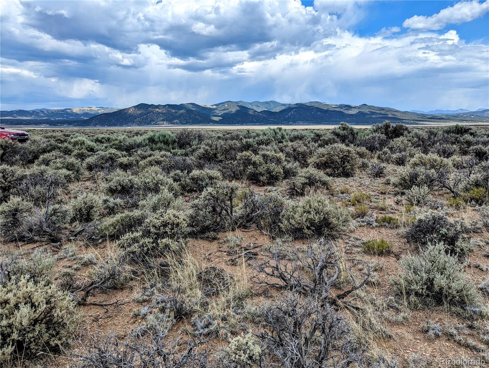 Lot 4 Dante Road, Fort Garland, CO 81133, ,Land,For Sale,Dante,REC6426937