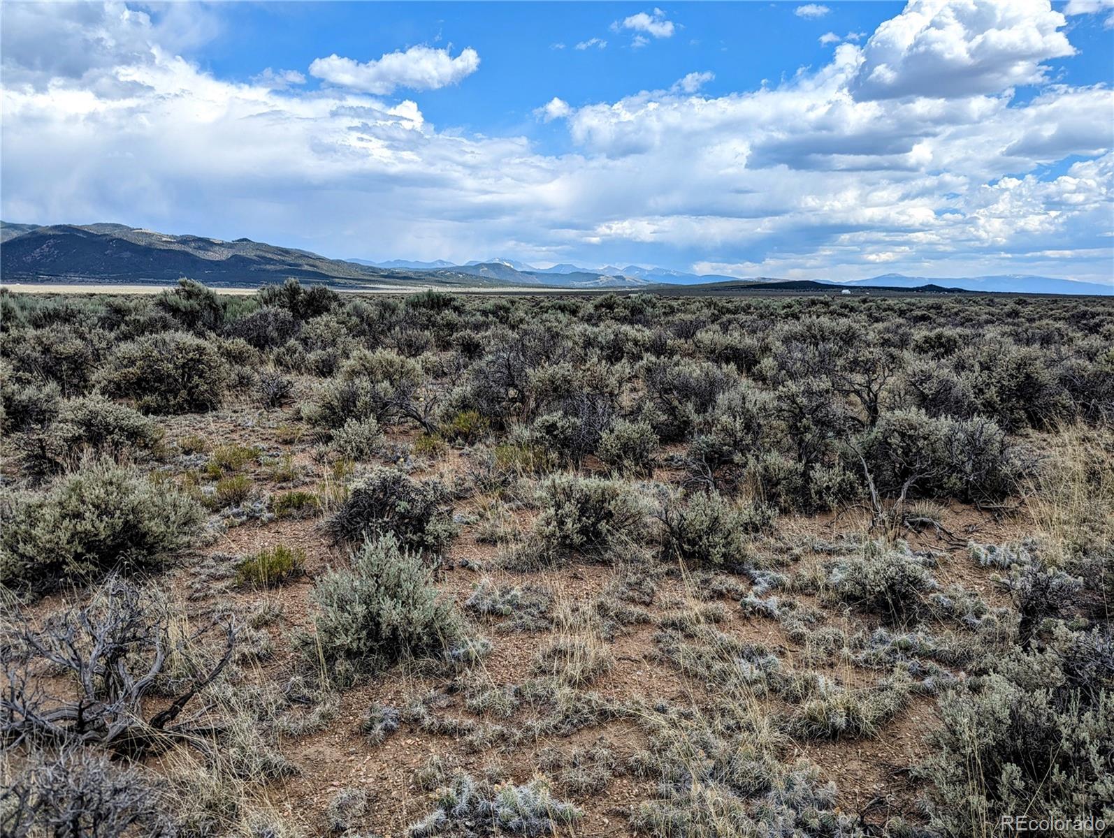 Lot 4 Dante Road, Fort Garland, CO 81133, ,Land,For Sale,Dante,REC6426937